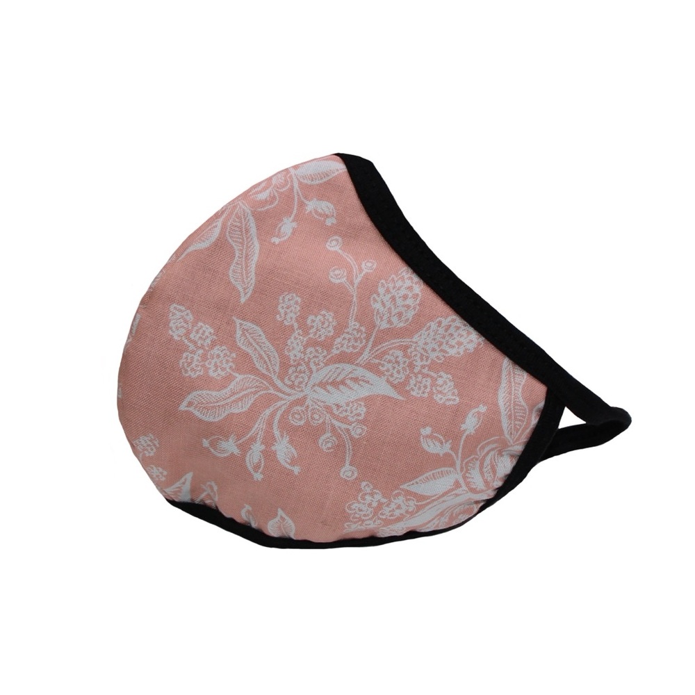 Face Mask, Rifle Paper Co., Reusable Face